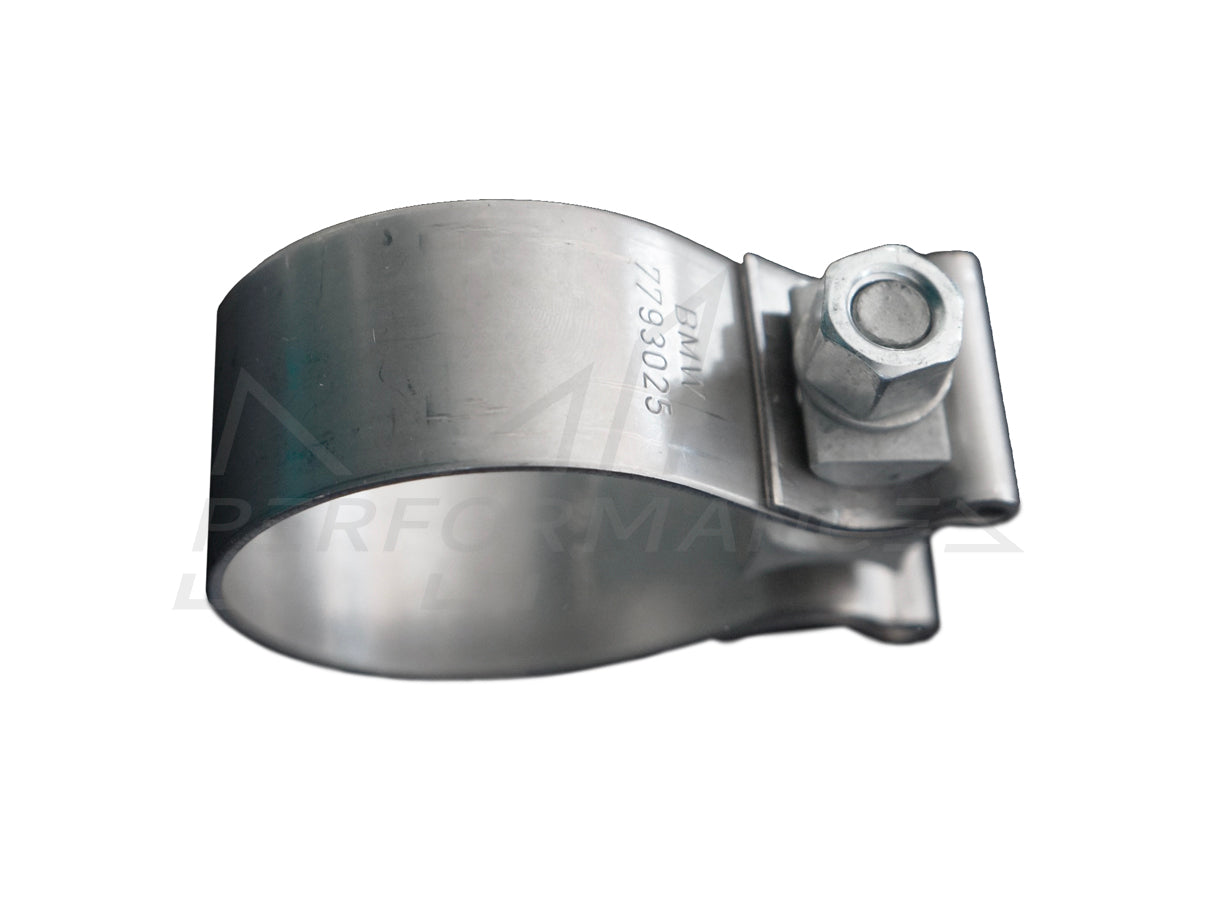 Genuine BMW 18302185803 Performance Silencer/Muffler Exhaust System 3 Series E92 E93 320d (N47)