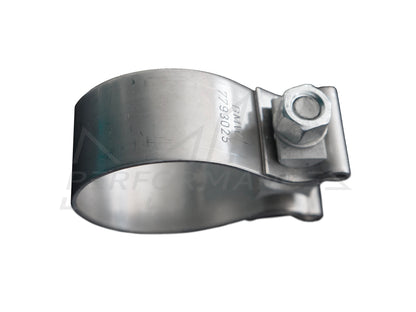 Genuine BMW 18302185803 Performance Silencer/Muffler Exhaust System 3 Series E92 E93 320d (N47)