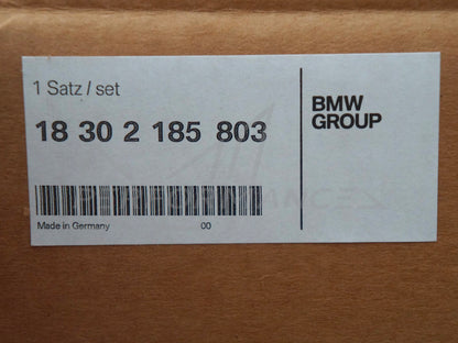 Genuine BMW Performance Silencer/Muffler Exhaust System 3 Series E92 E93 320d (N47)