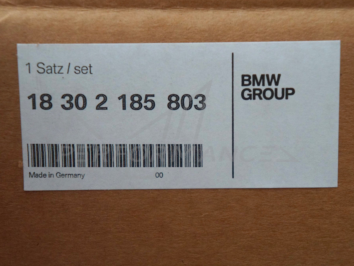 Genuine BMW 18302185803 Performance Silencer/Muffler Exhaust System 3 Series E92 E93 320d (N47)