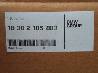 Genuine BMW 18302185803 Performance Silencer/Muffler Exhaust System 3 Series E92 E93 320d (N47)