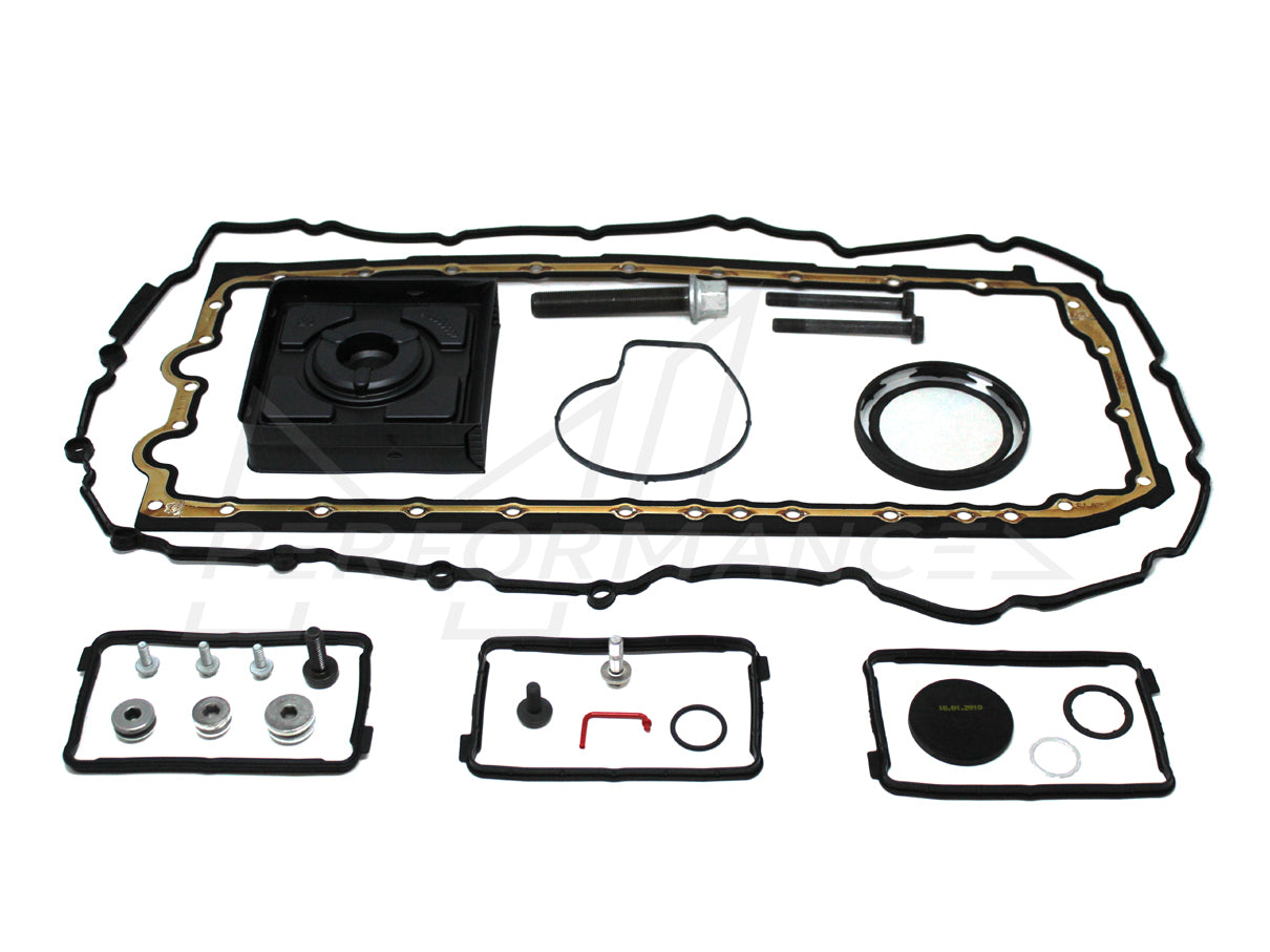 Genuine BMW S55 F80 F82 Crank Hub Installation Kit (M3 & M4) - ML Performance UK
