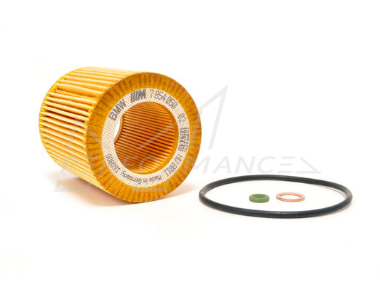 Genuine BMW S55 F80 F82 F87 Service Kit (M2 Competition, M3 & M4) - ML Performance UK