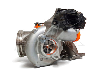 Genuine BMW S55 F80 F82 F87 Turbocharger For Cylinders 1-3 (M2 Competition, M3 & M4) - ML performance UK