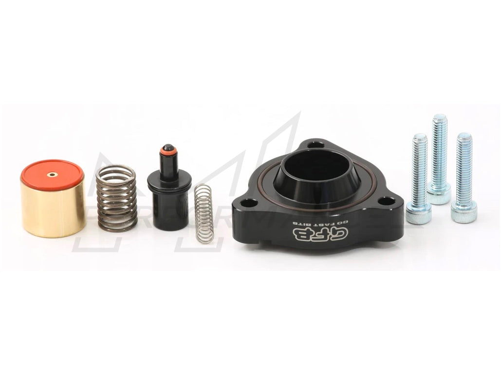 Go Fast Bits BMW N13 N20 F22 F30 F31 F33 Diverter Valve DV+ (M2, 220i, 320i, 420i & 520i) - ML Performance UK