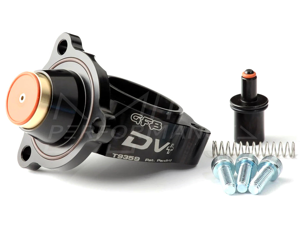 Go Fast Bits VW/Audi Diverter Valve DV+ (MK7 Golf R & 8V S3) - ML Performance UK