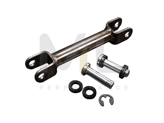 Garagistic BMW E12 E23 E24 E28 147mm DSSR Selector Rod - ML Performance UK