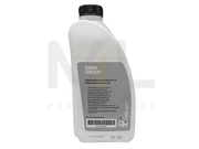Genuine BMW 83195A42DF3 1.5L Frostox HT-12 Antifreeze & Anti-corrosion Radiator Coolant - Suitable for Hybrids