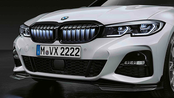Genuine BMW 3 Series G20 G21 M Performance Electronics Iconic Glow (Inc. 320i, 330d, 330i & M340ix) - ML Performance UK