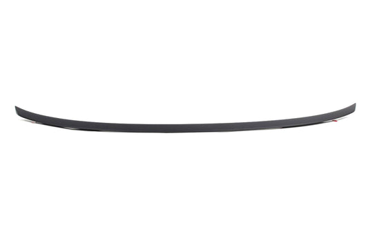 Genuine BMW 3 Series G20 M Performance Matte Black Rear Spoiler (Inc. 320i, 330d, 330i & M340ix) - ML Performance UK