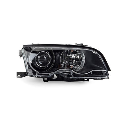 Genuine BMW E46 M3 Bi-xenon Headlight - ML Performance UK