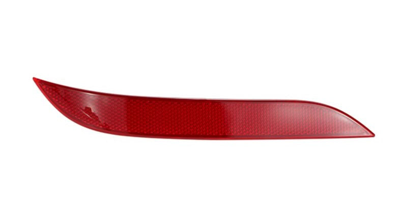 Genuine BMW E60 E61 Rear Bumper Reflector (Inc. 520i, 535d, 545i & M5) - ML Performance UK
