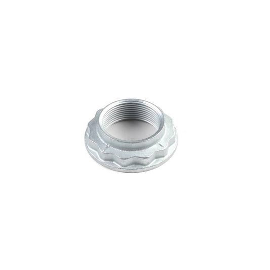 Genuine BMW E60 E82 F01 F80 Wheel Bearing Collar Nut (Inc. 135i, 335is, M5 & X6 M) - ML Performance UK