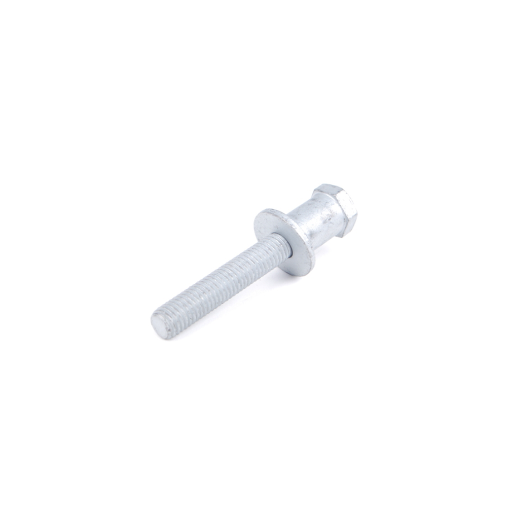 Genuine BMW E82 E89 E90 E92 Engine Mount Hex Bolt with Washer (Inc. 135i, 1M, 335i & Z4 35i) - ML Performance UK
