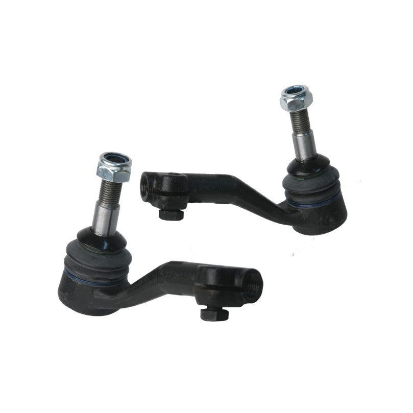 Genuine BMW E87 E89 E90 E92 Tie Rod Ends - Pair (Inc. 130i, 335im, X1 28i & Z4 35is) - ML Performance UK