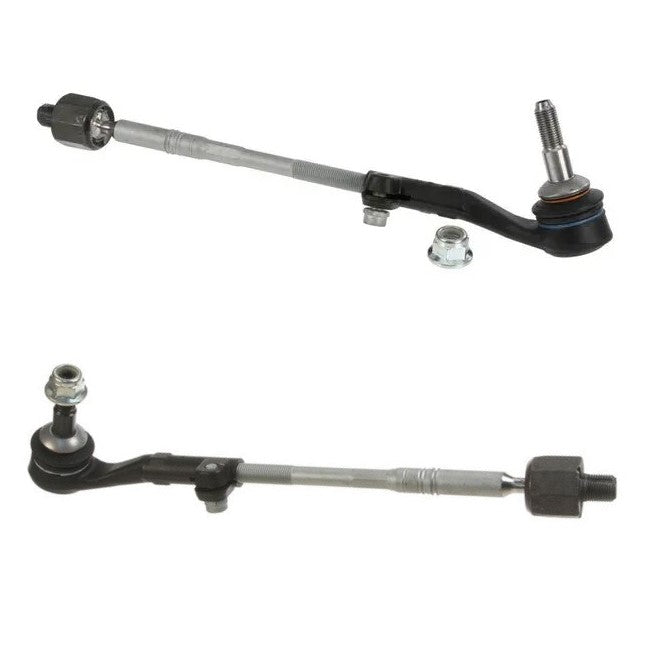 Genuine BMW E87 E89 E90 E92 Tie Rods - Pair (Inc. 130i, 335im, X1 28i & Z4 35is)