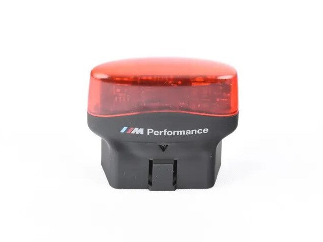 Genuine BMW E90 F10 F20 F30 M Performance iOS & Android Drive Analyser (Inc. 1M, M240i, M3 & M5)