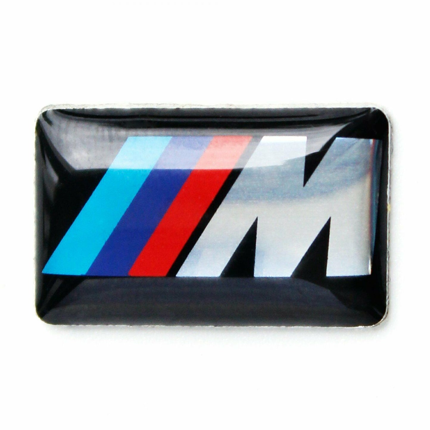 Genuine BMW 36112228660 E90 F20 F30 G20 M Sport Wheel Emblem (Inc. 320i, 530i, 730Li & M5)