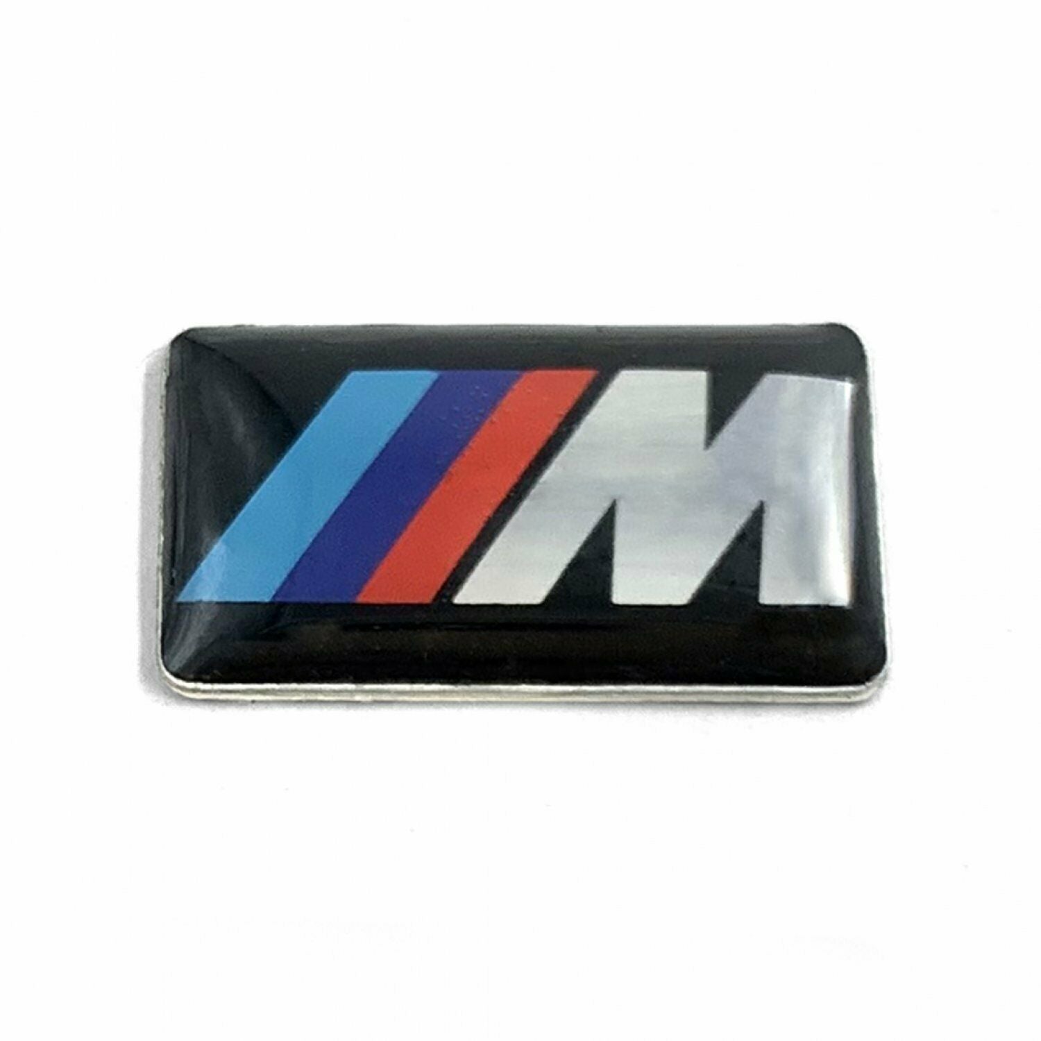 Genuine BMW 36112228660 E90 F20 F30 G20 M Sport Wheel Emblem Inc