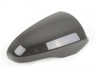 Genuine BMW F10 M5 M Performance Right Side Carbon Fibre Mirror Cover - ML Performance UK