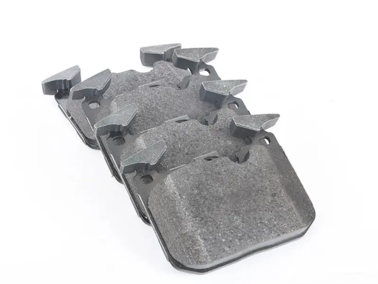 Genuine BMW F20 F22 F30 F32 M Performance Front Brake Pads (Inc. M135i, M140i, M235i, M240i & M335i) - ML Performance UK