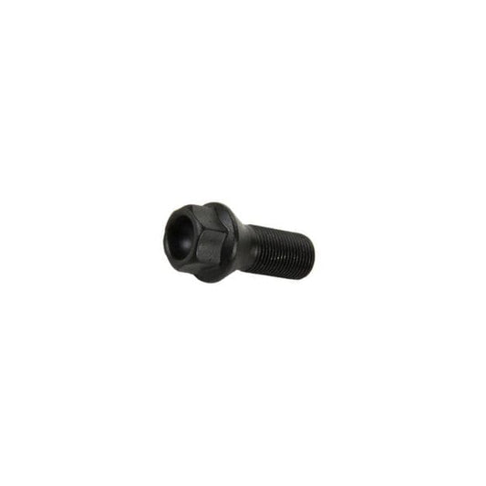Genuine BMW F20 F30 F82 F90 Black Wheel Bolt (Inc. 125i, 320iX, M4 & M8) - ML Performance UK