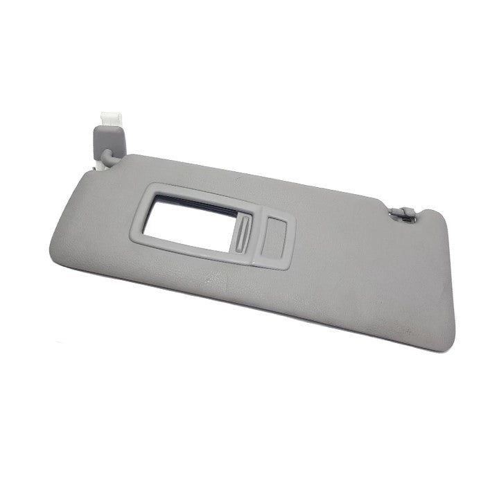 Genuine BMW F30 F32 F80 F82 Sun Visor - Left (Inc. 330i, 335dX, 440i & M4) - ML Performance UK