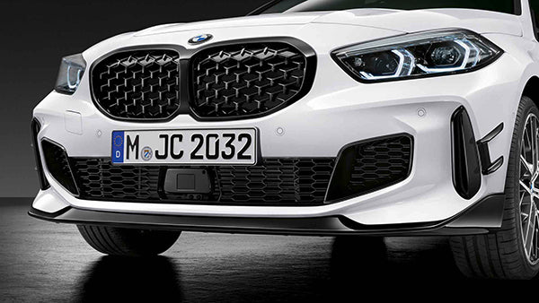 Genuine BMW M Performance F40 Adhesive Film (Inc. 118i, 120dx & M135i) - ML Performance UK