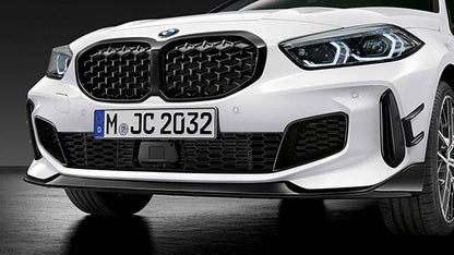 Genuine BMW M Performance F40 Adhesive Film (Inc. 118i, 120dx & M135i) - ML Performance UK