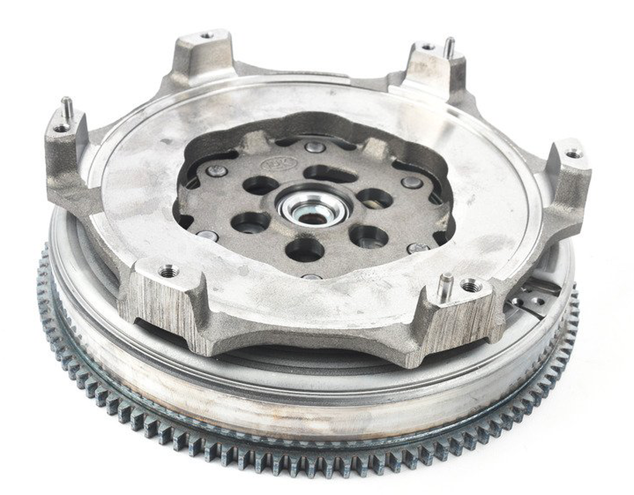 Genuine BMW F80 F82 F87 Replacement Twin Mass Flywheel (M2 Competition, M3 & M4) - ML Performance UK
