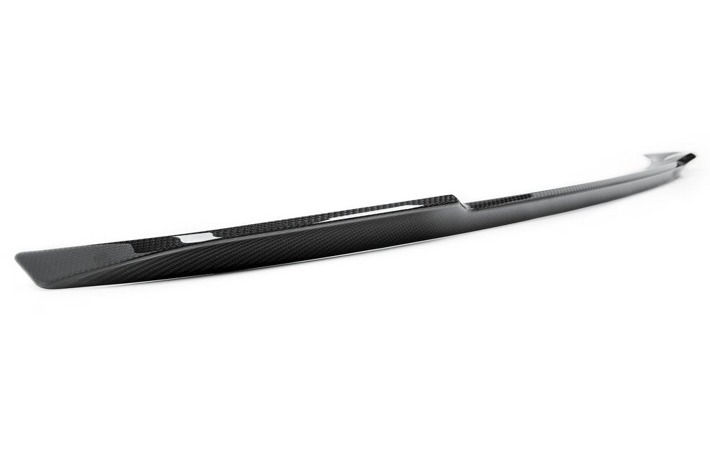 Genuine BMW F82 M4 CS Carbon Fibre Rear Spoiler - ML Performance UK