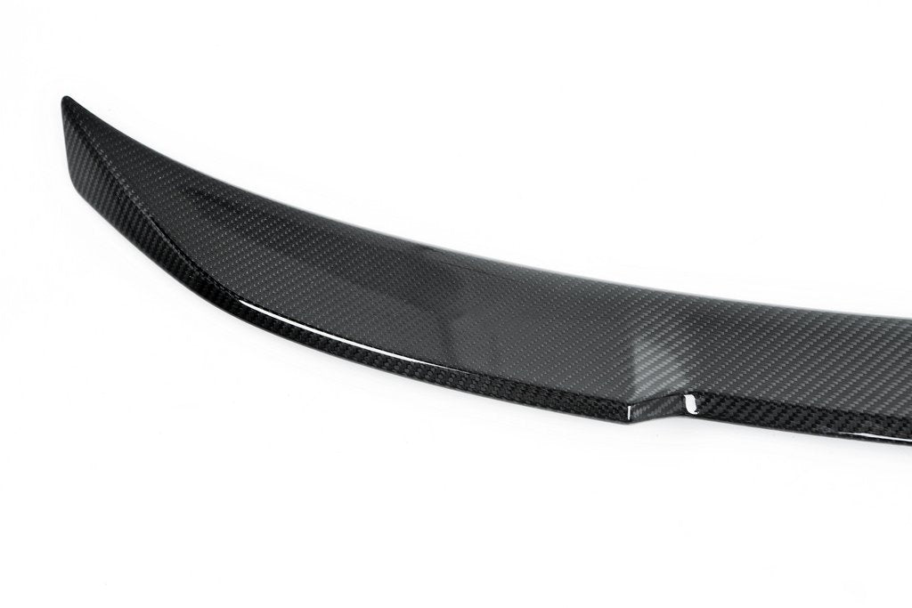 Genuine BMW F82 M4 CS Carbon Fibre Rear Spoiler - ML Performance UK