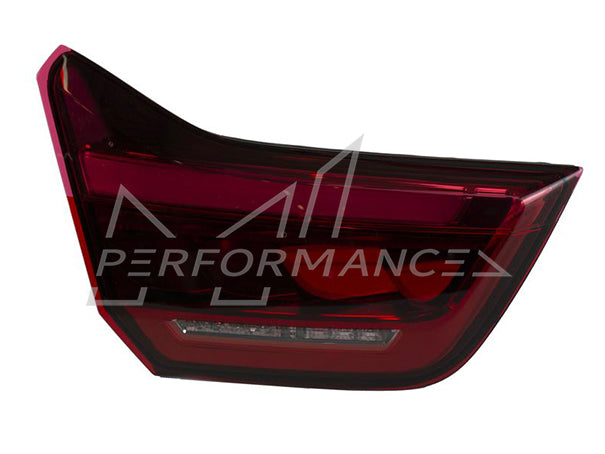 Genuine BMW F82 Rear OLED Tail Lights (M4 CS & M4 GTS) - ML Performance UK