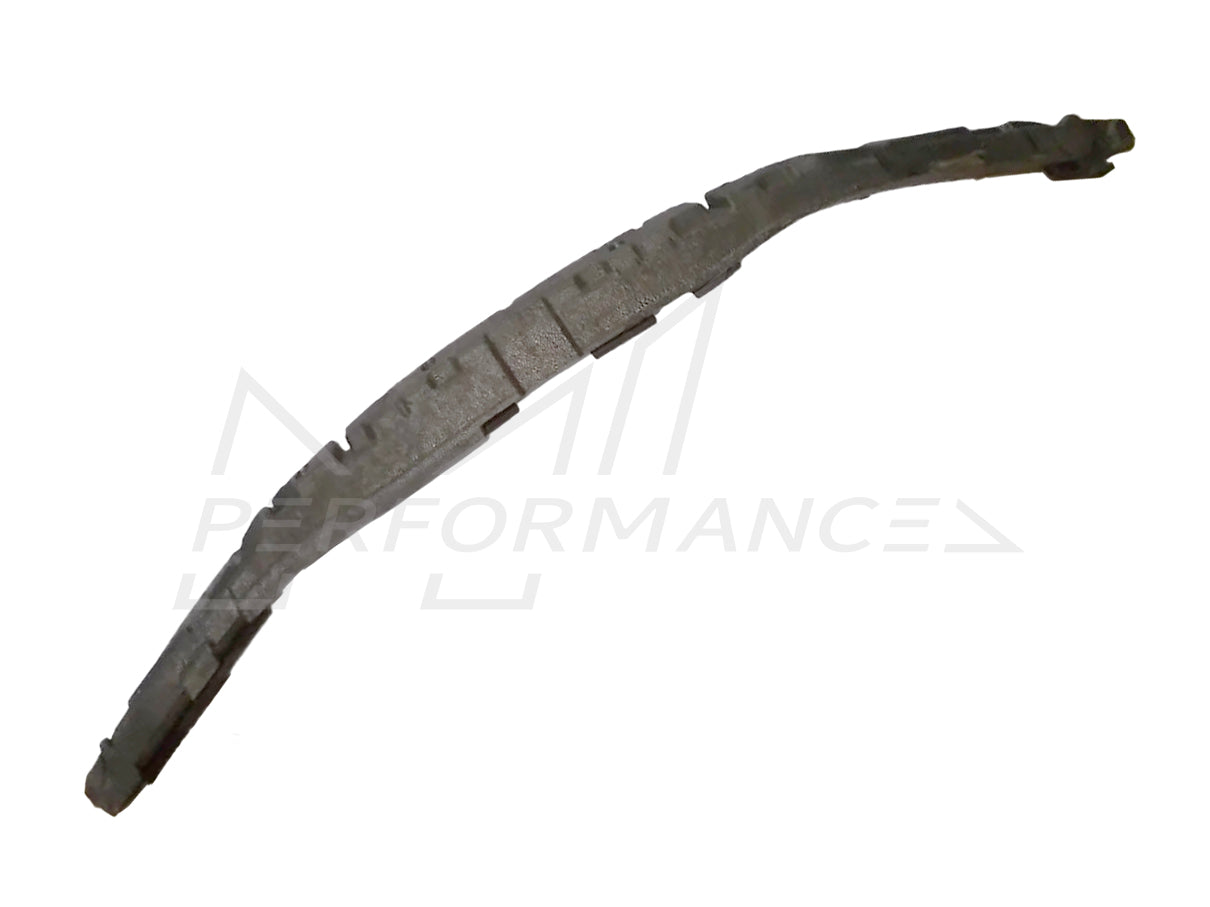Genuine BMW F87 LCI M2 Competition Front Bumper Absorber - ML Performance UK