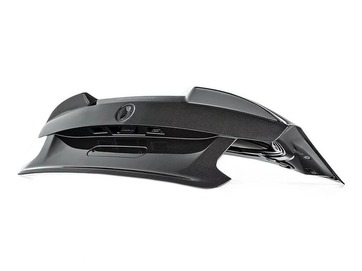 Genuine BMW F87 M Performance Carbon Trunk (M2 & M2 Competition) - ML Performance UK
