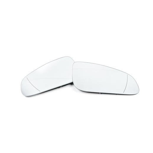 Genuine BMW F87 Replacement M Heated Mirror Lens (M2 & M2 Competition) - ML Performance UK