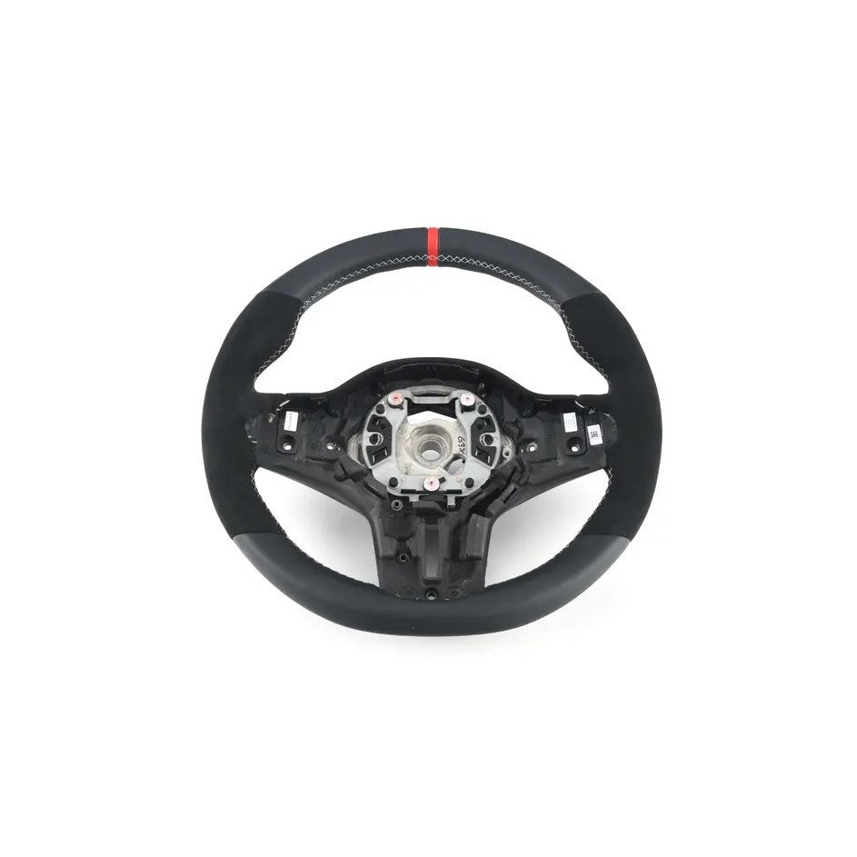 Genuine BMW 32302448757 F90 F91 G05 G06 G30 M Performance Steering Wheel For Models With Paddle Shifters (Inc. M550ix, X3 M, M5 & M8)