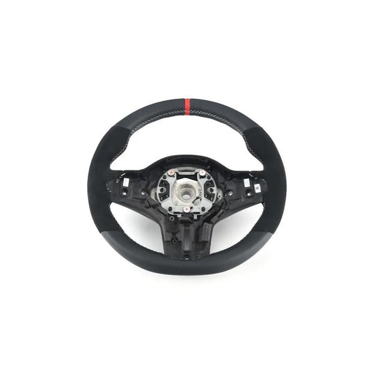 Genuine BMW 32302448757 F90 F91 G05 G06 G30 M Performance Steering Wheel For Models With Paddle Shifters (Inc. M550ix, X3 M, M5 & M8)