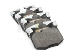 Genuine BMW 34116888457 G01 G11 G20 G30 Front Replacement Brake Pads (Inc. M340i, 540i, 740i & X7 M50dx)