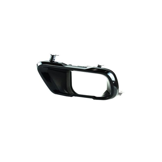 Genuine BMW G05 G06 Shadowline M Sport Gloss Black Exhaust Trim (Inc. X5 45eX, X5 50iX, X6 M50dX & X6 M50iX) - ML Performance UK