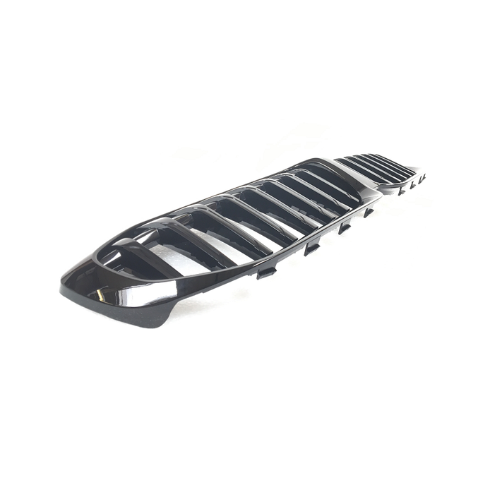 Genuine BMW G20 G21 Shadowline Front Kidney Grille (Inc. 318d, 320i, 330e & M340i) - ML Performance UK