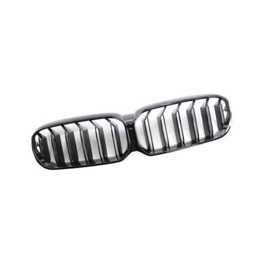 Genuine BMW G30 LCI Shadowline Front Kidney Grille (Inc. 520i, 530e, 530i & 540ix) - ML Performance UK