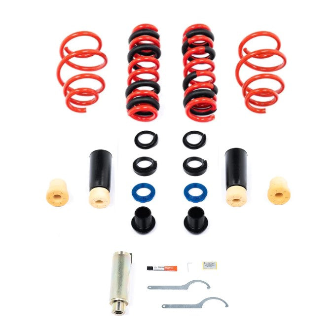 Genuine BMW G80 G82 M Performance Height Adjustable Spring Kit (M3, M3 Competition, M4 & M4 Competition)