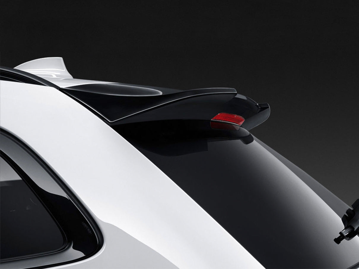 Genuine BMW M Performance G21 High-Gloss Black Roof Edge Spoiler (Inc. 318i, 320i & M340ix) - ML Performance UK