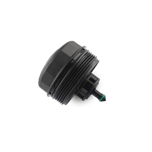 Genuine BMW N20 N26 N52 N54 N55 S55 Oil Filter Cap (Inc. 135i, 335i, Z4 M40i & M3) - ML Performance UK