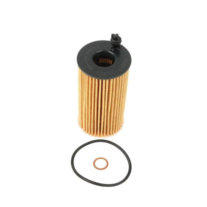 Genuine BMW N47 N57 Replacement Oil Filter Kit (Inc. 125d, 320xd, 535d & X6 40dX) - ML Perfromance UK
