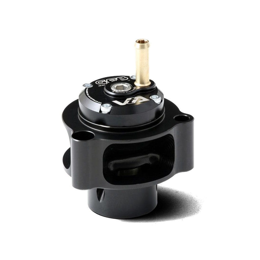Go Fast Bits Ford Porsche Volvo VTA BlowOff Valve For Warner