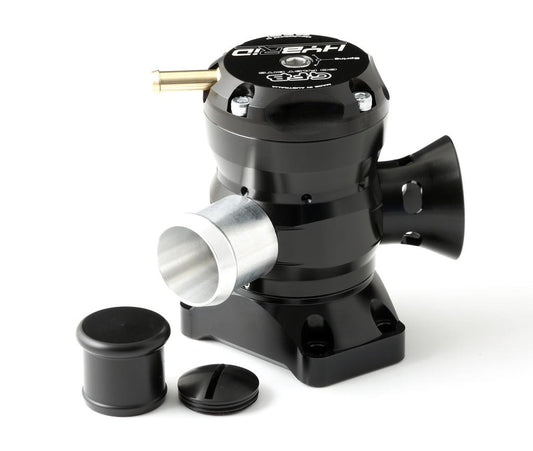 Go Fast Bits KIA Hyundai Hybrid Dual-Outlet Blow Off Valve (Stinger & i30N) - ML Performance UK