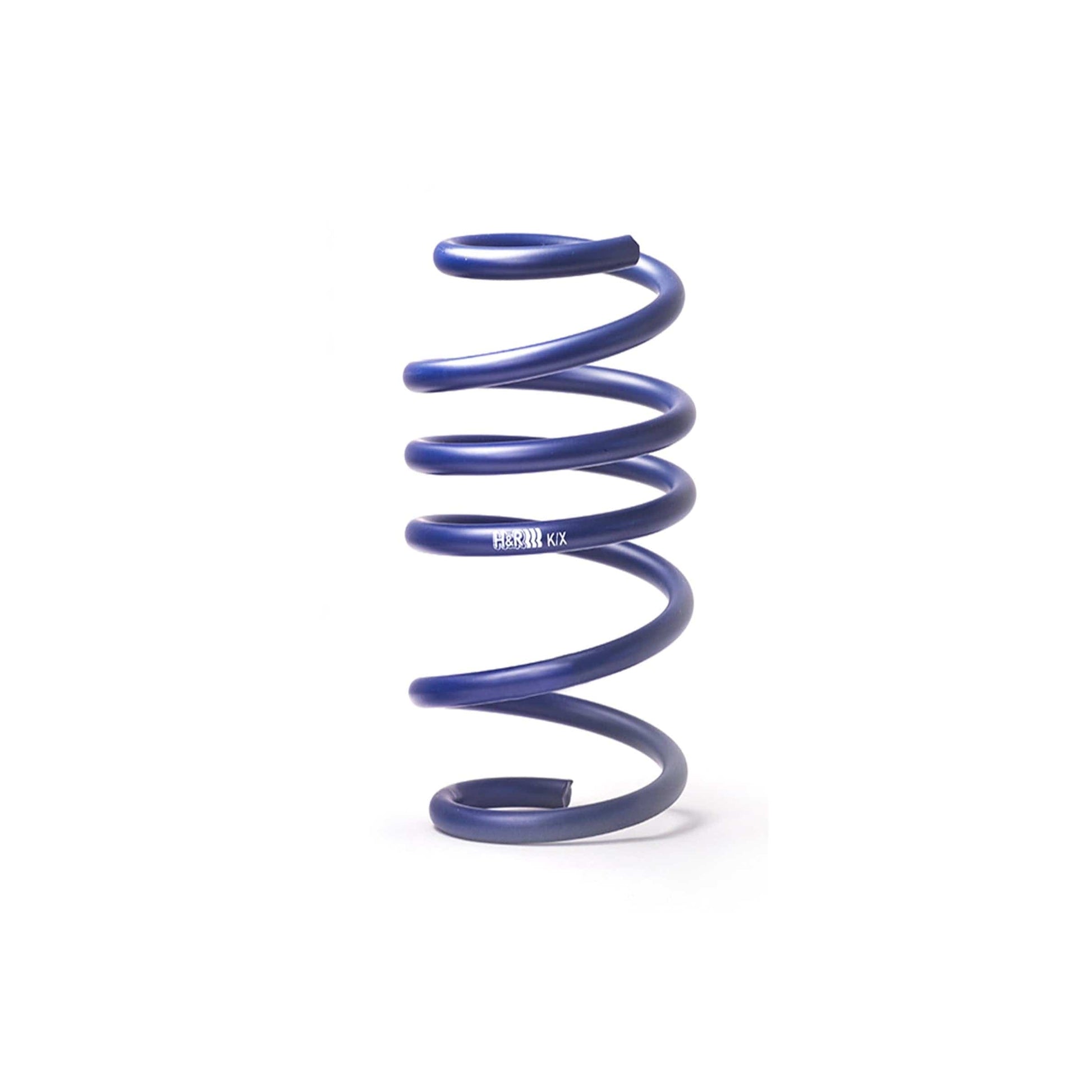 H&R Audi B8 35mm Replacement Rear Lowering Spring (A4 & A5) - ML Performance UK