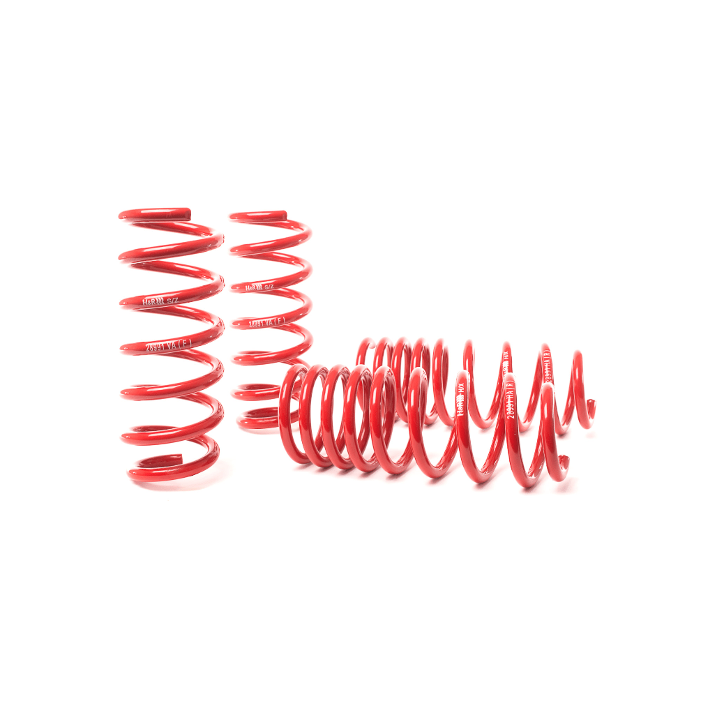 H&R BMW F82 40mm Lowering Springs (M4, M4 Competition & M4 GTS) - ML Perfromance UK